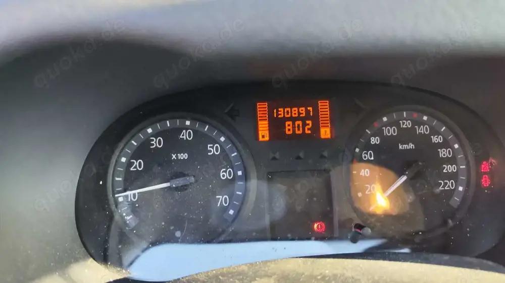 Renault Clio Clio+1.2+Emotion