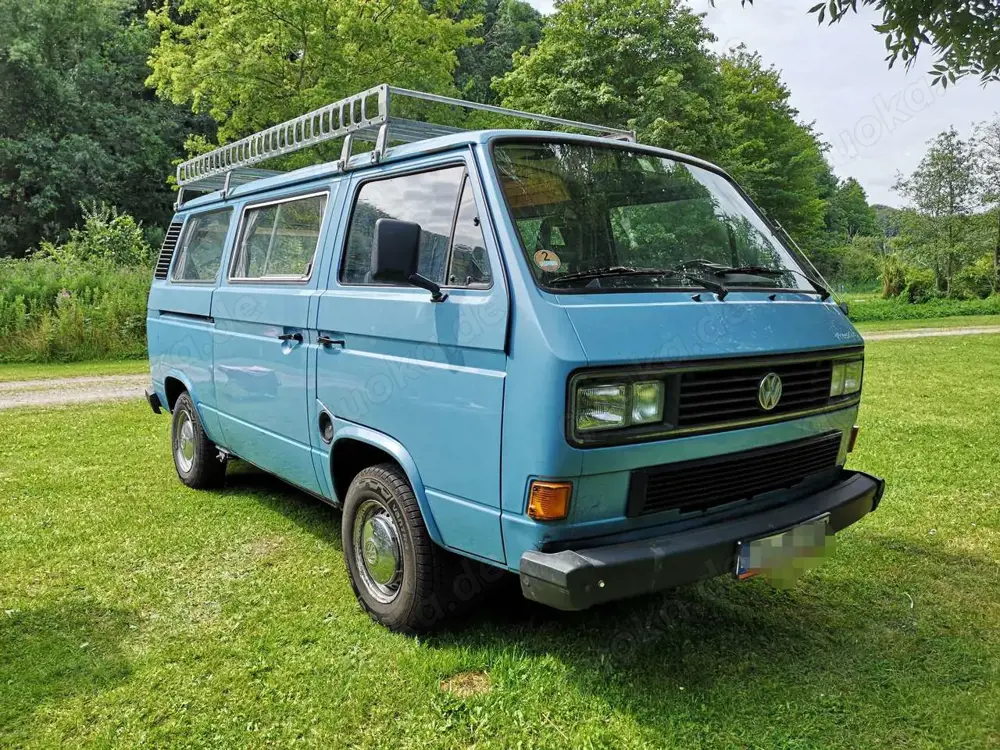 Volkswagen T3 BUS