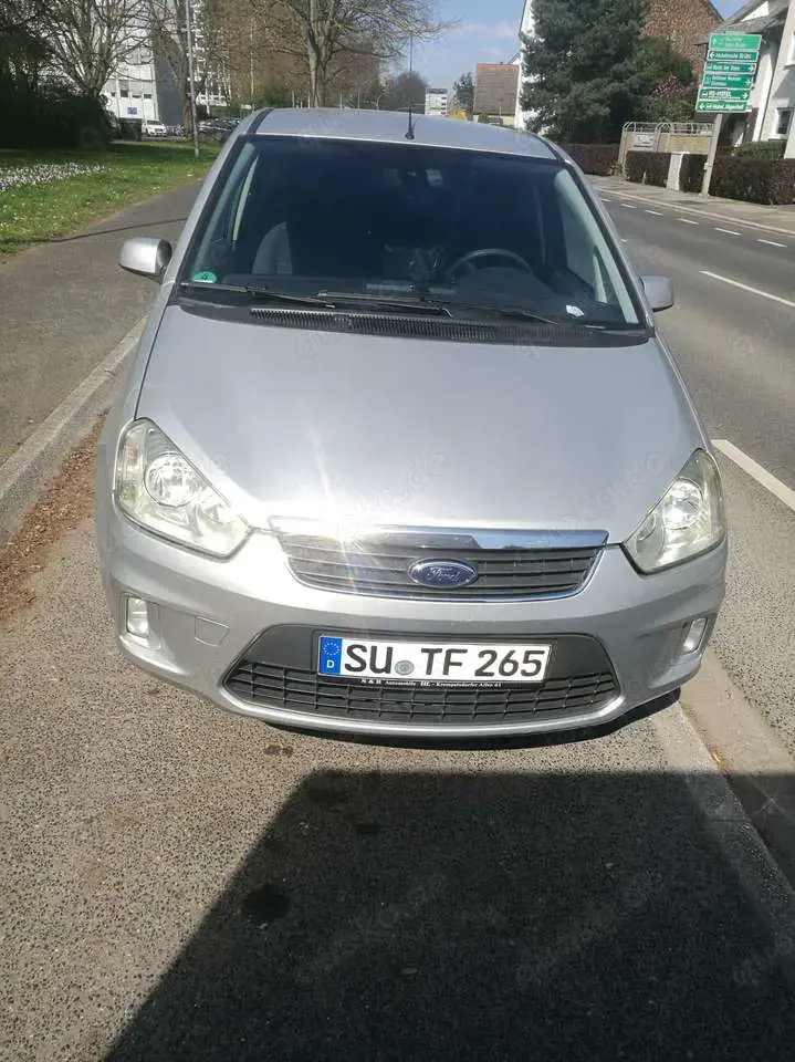Ford C-Max C-MAX+1.6+Ambiente