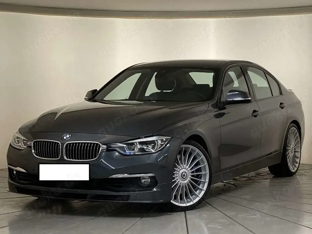 Alpina B3