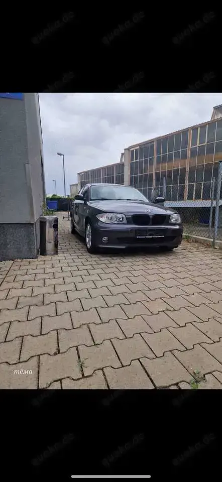 BMW 116 116i