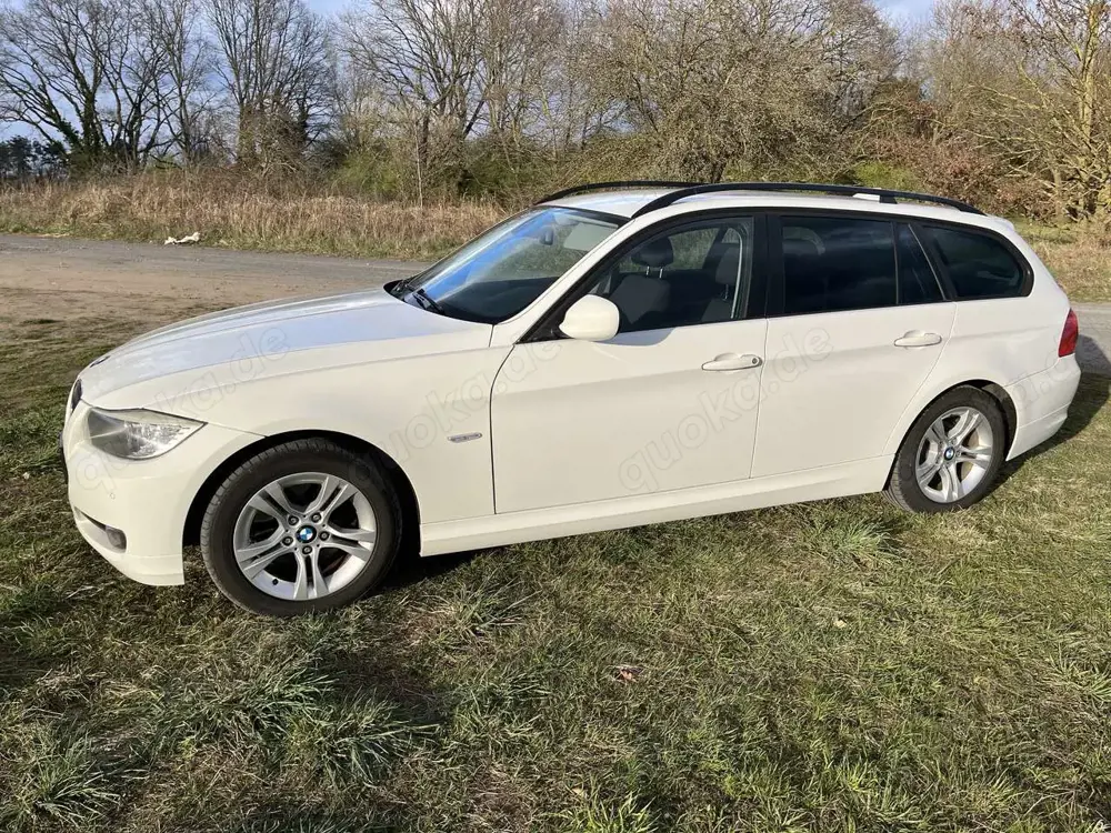 BMW 318 318d