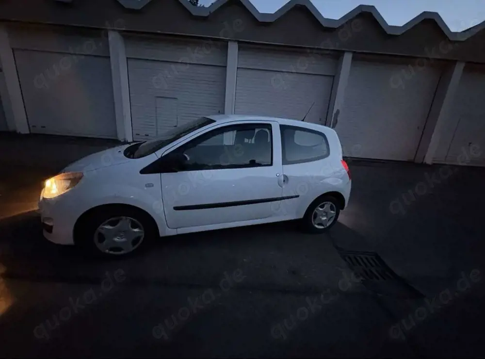 Renault Twingo 1.2 LEV 16V 75 Dynamique Eco-Drive
