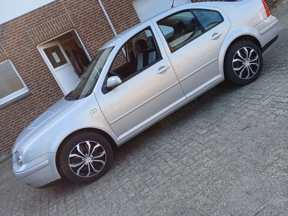 Volkswagen Bora 1.6 Comfortline
