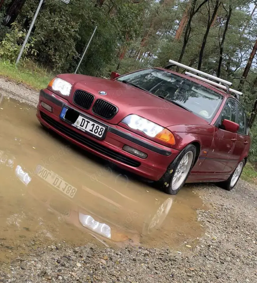 BMW 323 323i