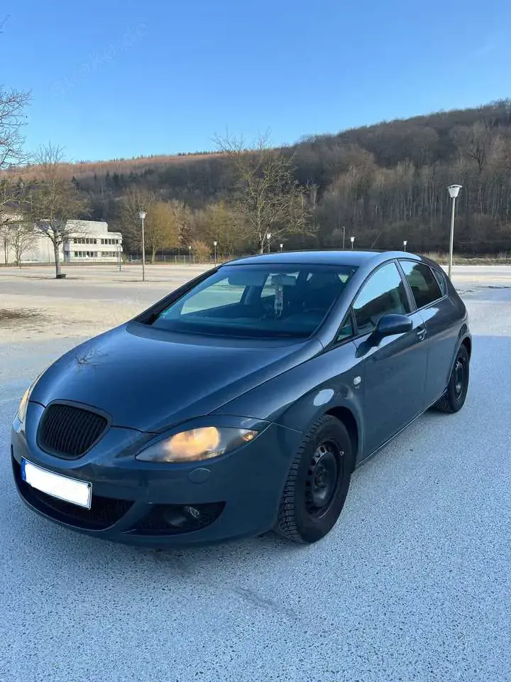 SEAT Leon 1.4 TSI Sport Limited