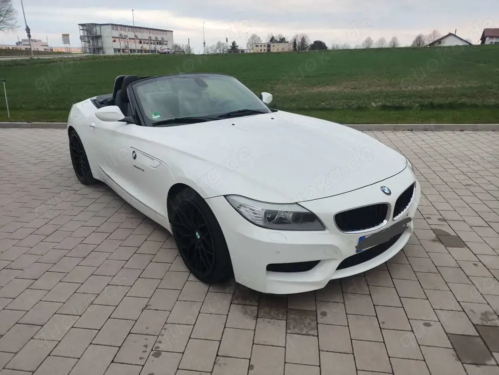 BMW Z4 Z4 sDrive20i