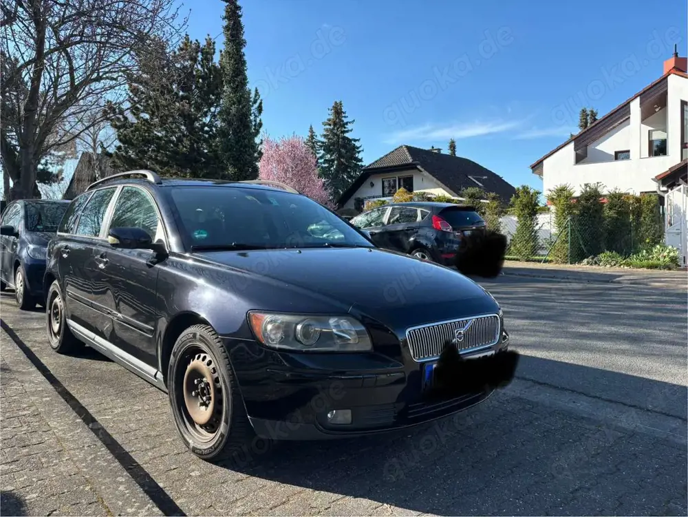 Volvo V50 V50 1.8 Momentum