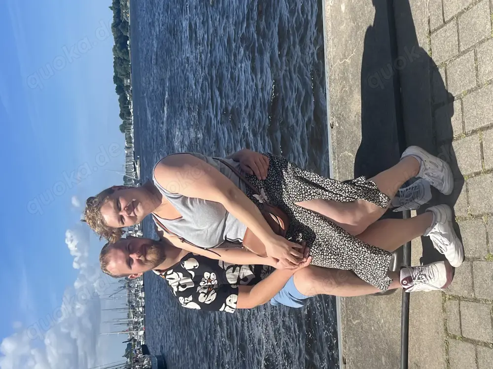 Paar sucht BBC für Freundschaft und Sex 