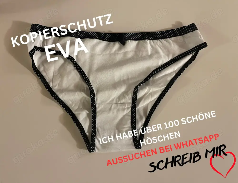 Mein verschwitztes Höschen beim Sport getragen Mein verschwitztes Höschen beim Sport getragen