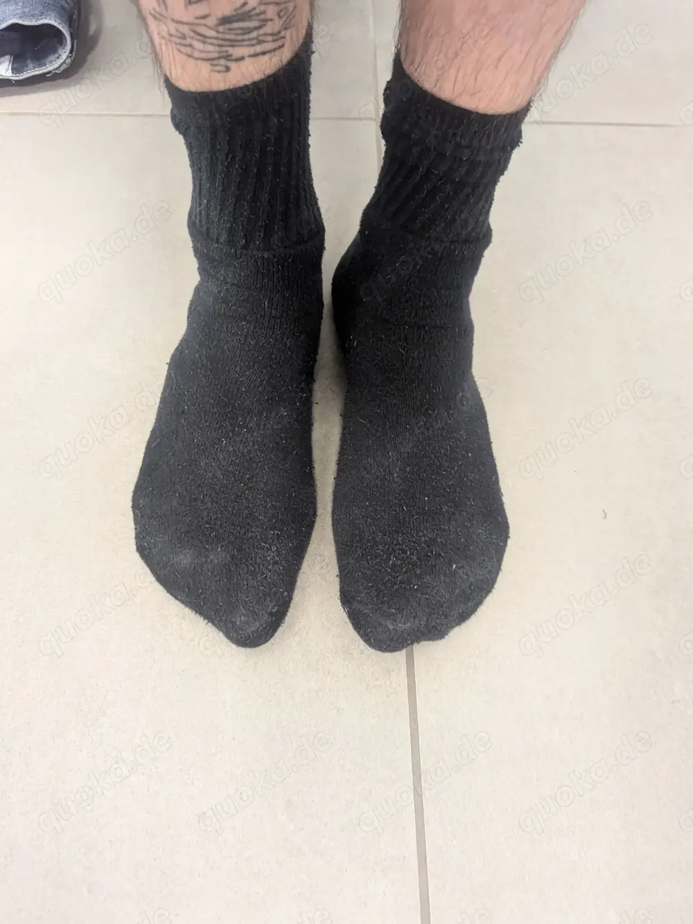 Smelly socks Smelly socks