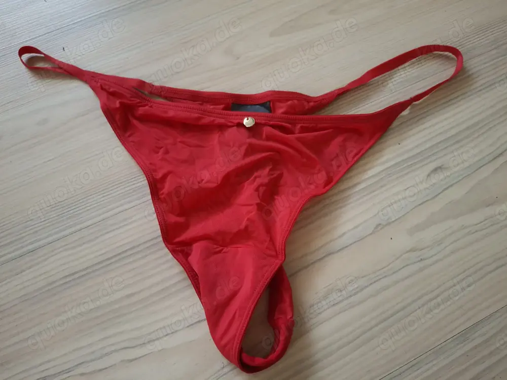 String Veredelt nach deinen Wünschen 