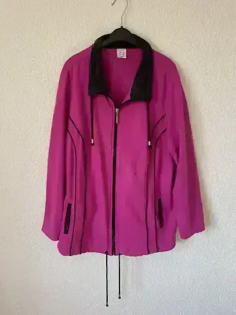 Damen Freizeit Oberteil, GR: M (38)