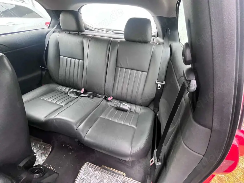 Alfa Romeo 147 147 1.6 Twin Spark Impression