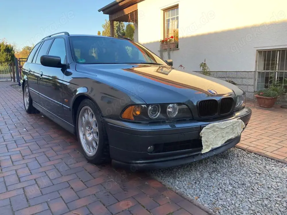 BMW 525 5er Touring 525i touring