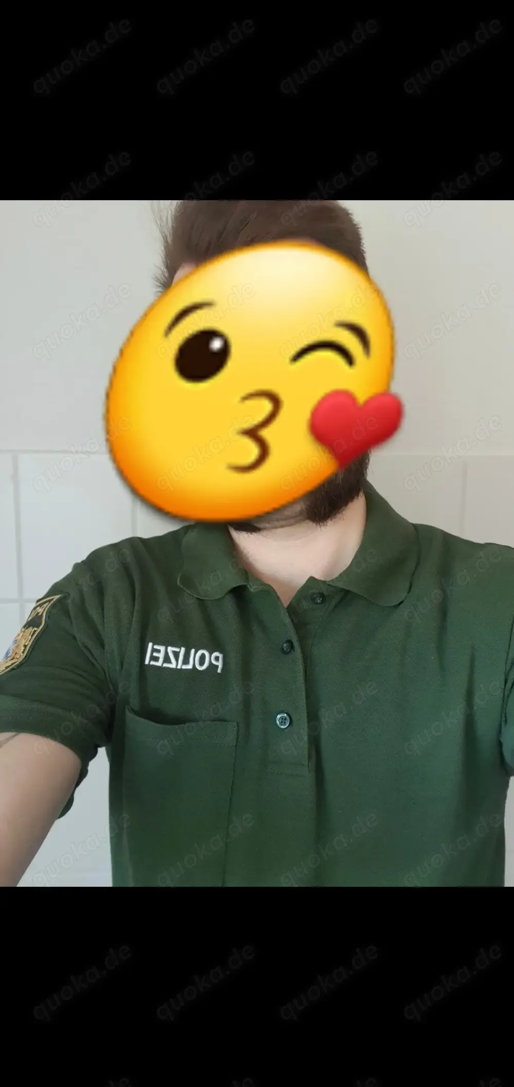 SIE gesucht für Zweisamkeit 