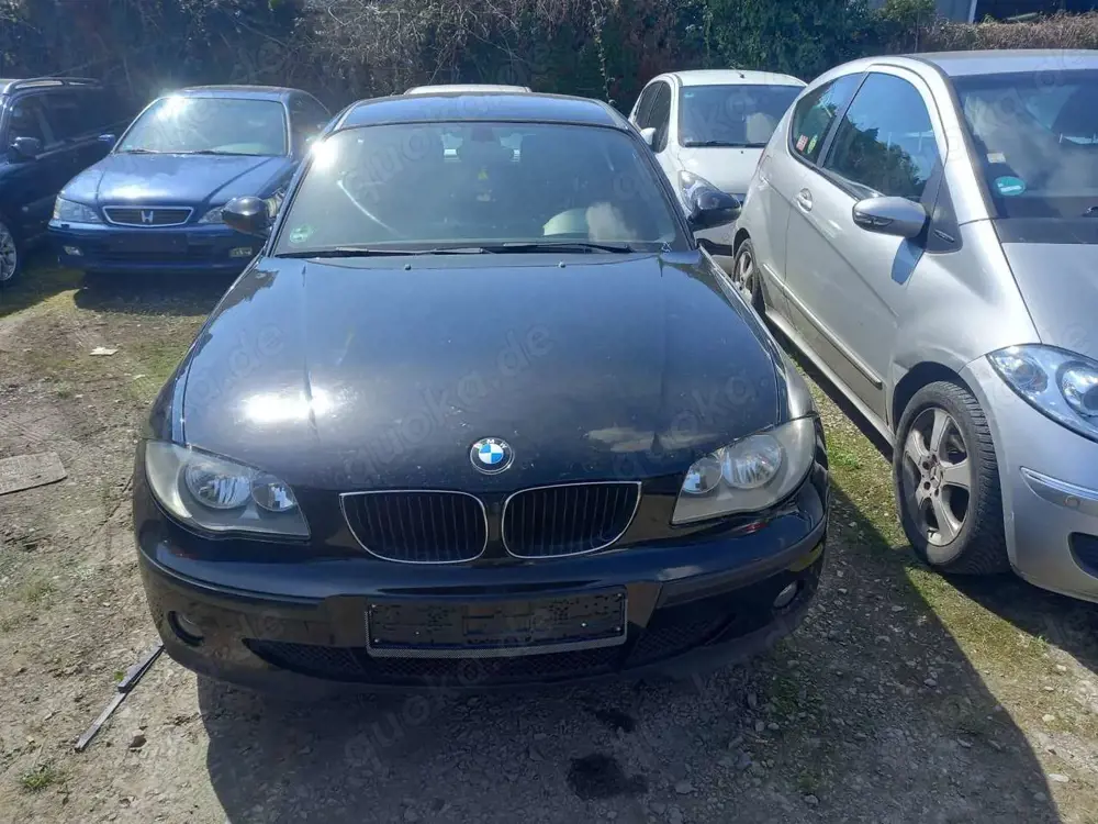 BMW 116 116i