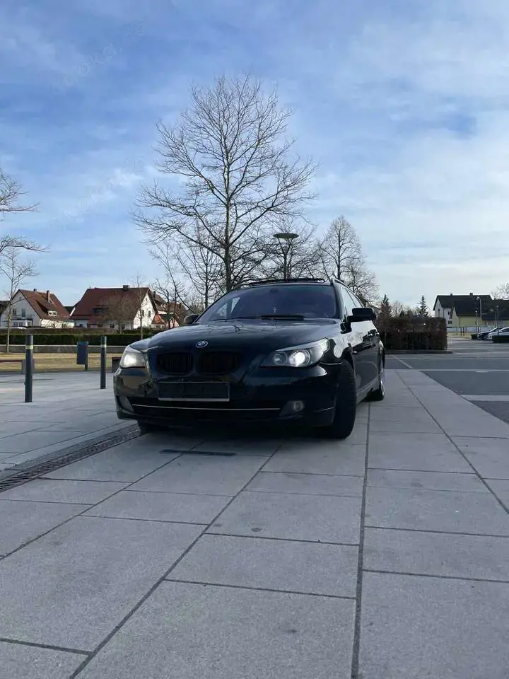 BMW 530 530d Touring