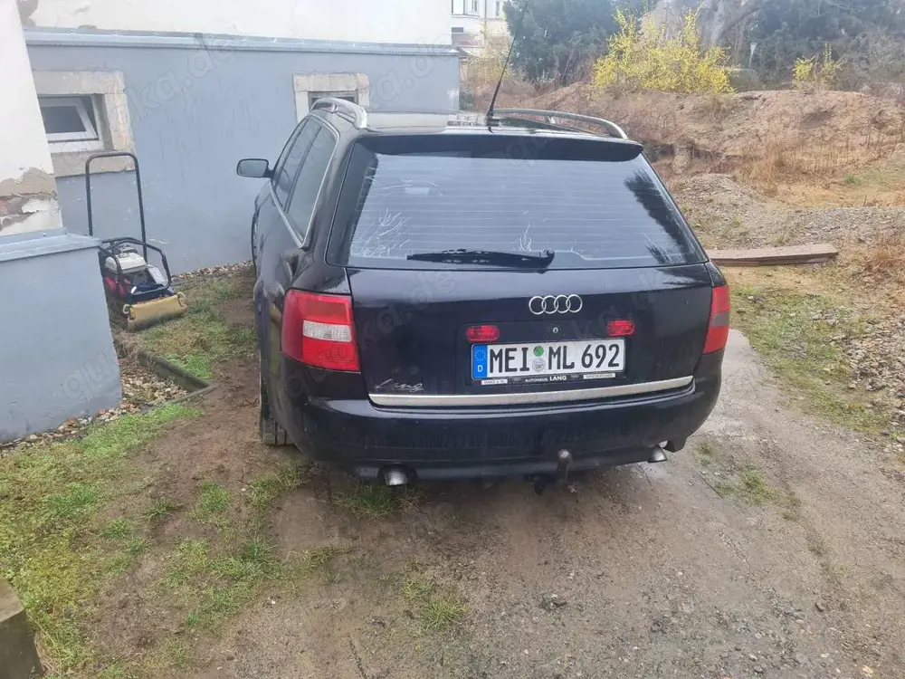 Audi QUATTRO