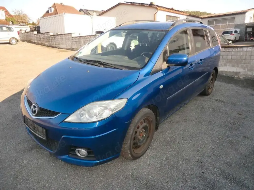 Mazda 5