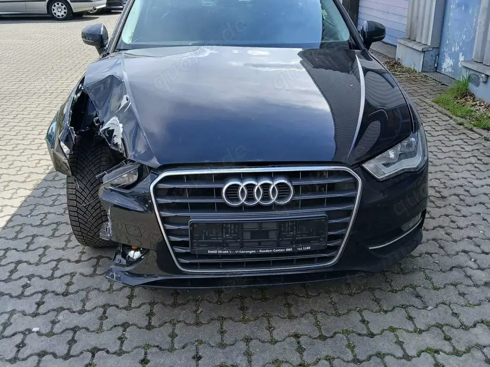 Audi A3 1.4Ambiente