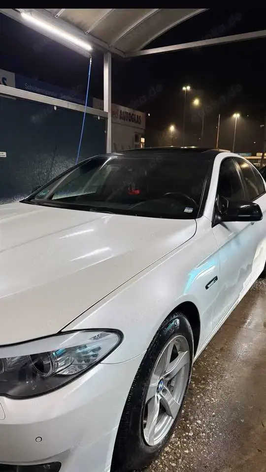 BMW 520 520d Aut.