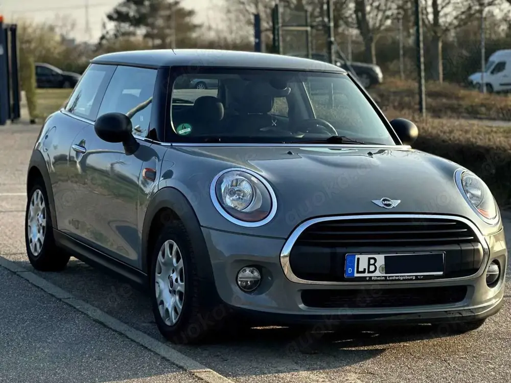 MINI One Mini One