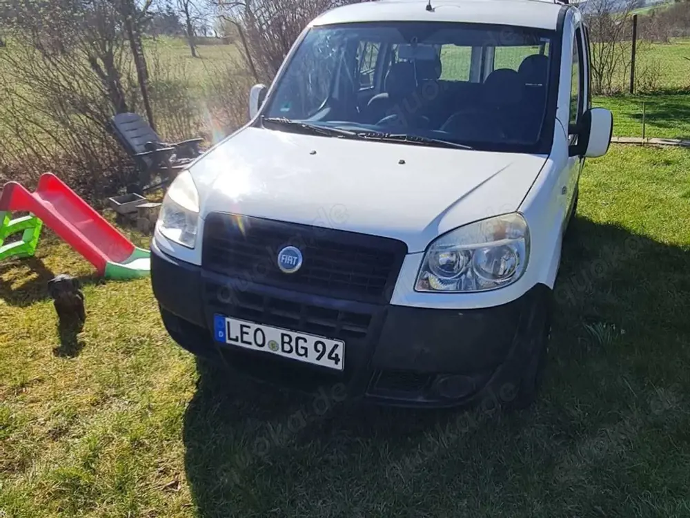 Fiat Doblo Cargo 223 axp1a 10