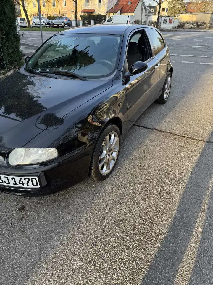 Alfa Romeo 147 1.6 Twin Spark ECO Distinctive