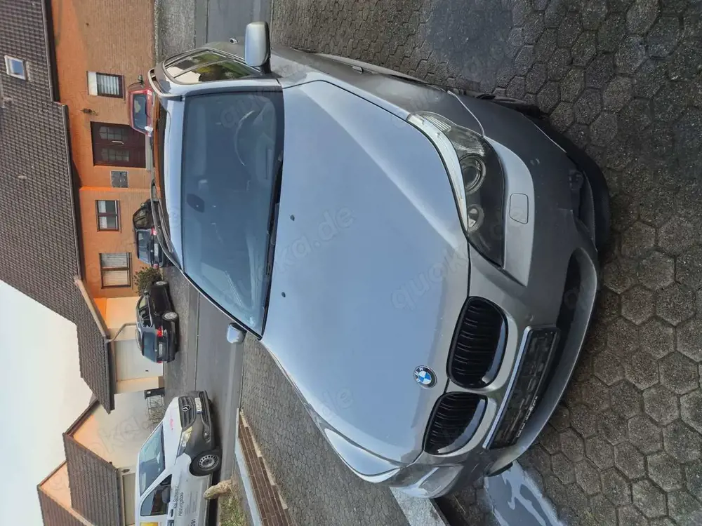 BMW 535 535d