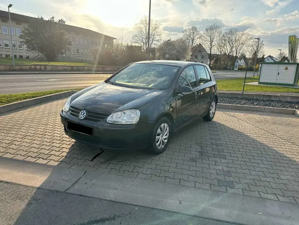 Volkswagen Golf 1.4 FSI Comfortline