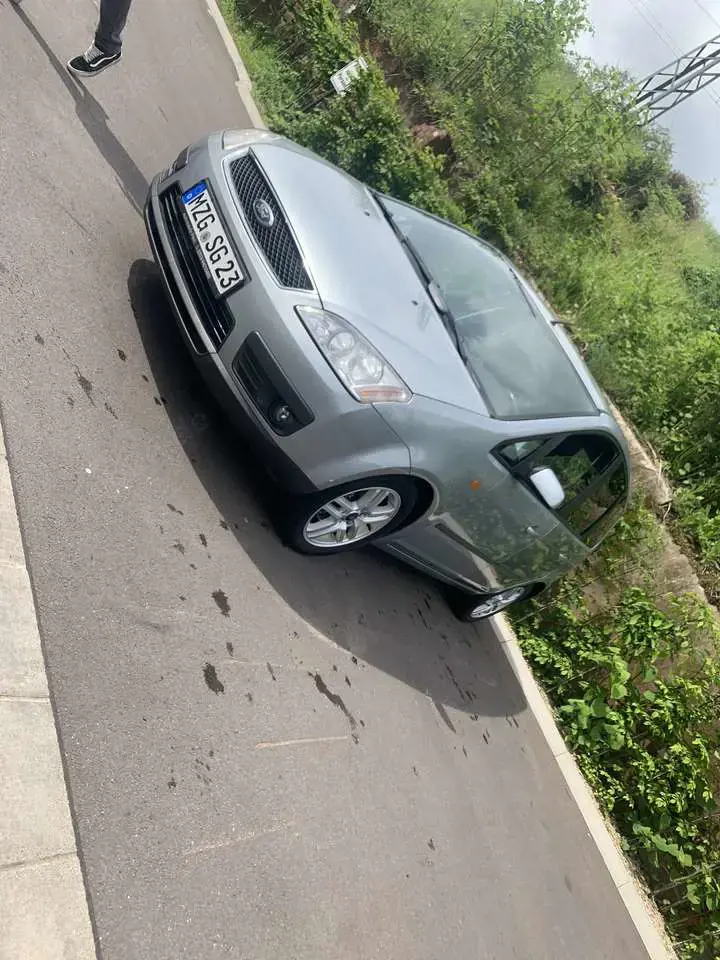 Ford Focus C-Max Trend