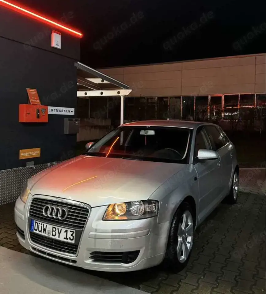 Audi A3 1.6 Ambiente