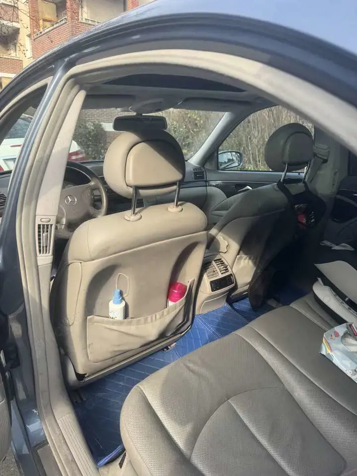 Mercedes-Benz E 270 CDI Avantgarde