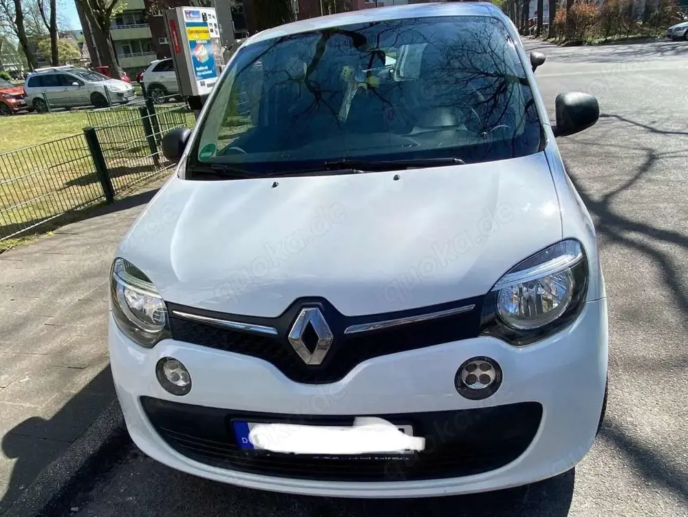 Renault Twingo 1.2