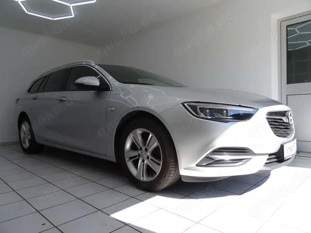 Opel Insignia 2.0 B Sports Tourer Innovation LED PDC