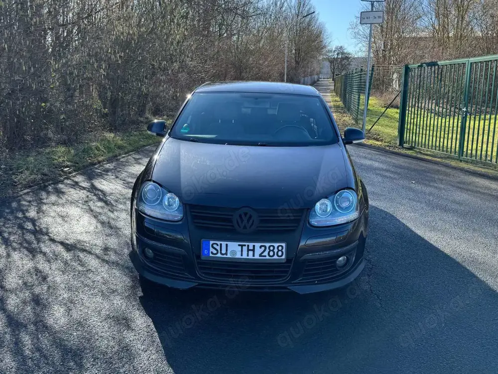 Volkswagen Jetta Jetta+2.0+FSI+Sportline