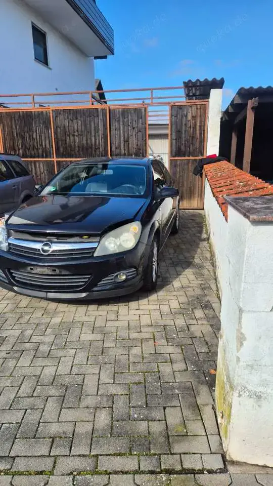 Opel Astra Astra GTC 1.6