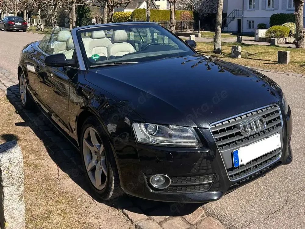 Audi A5 A5 Cabrio 2.0 TFSI