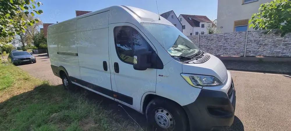 Fiat Ducato