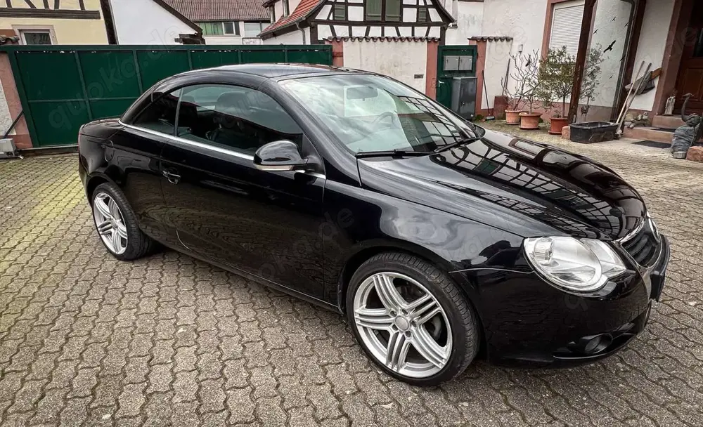 Volkswagen Eos Eos 1.4 TSI
