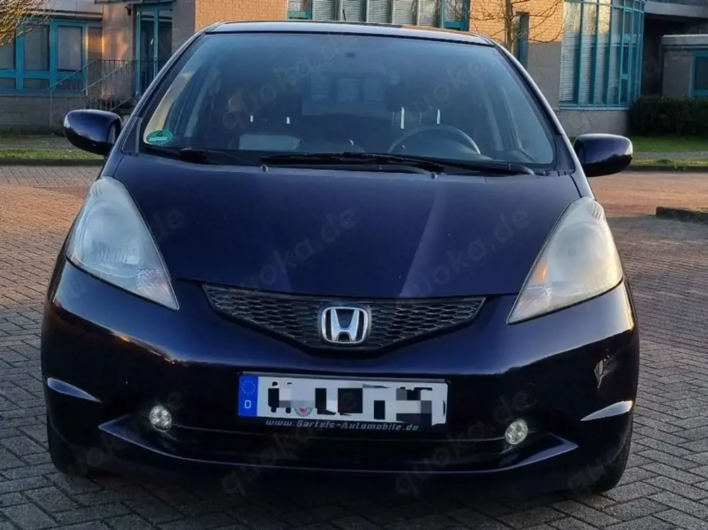 Honda Jazz 1.4 Comfort