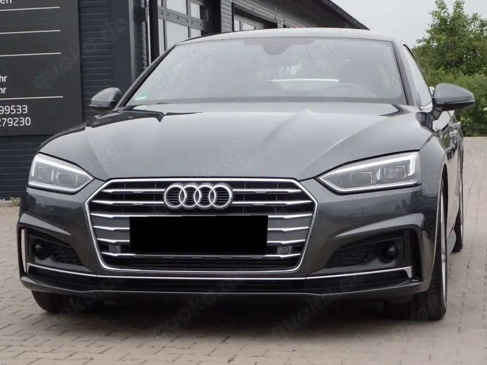 Audi A5 Sportback 40 TFSI S tronic