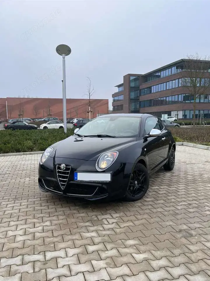Alfa Romeo MiTo 1.4 16V