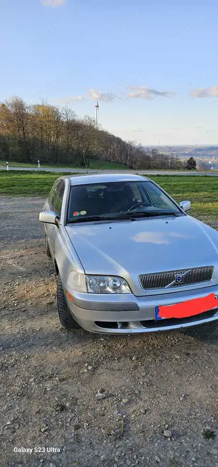 Volvo V40 1.8