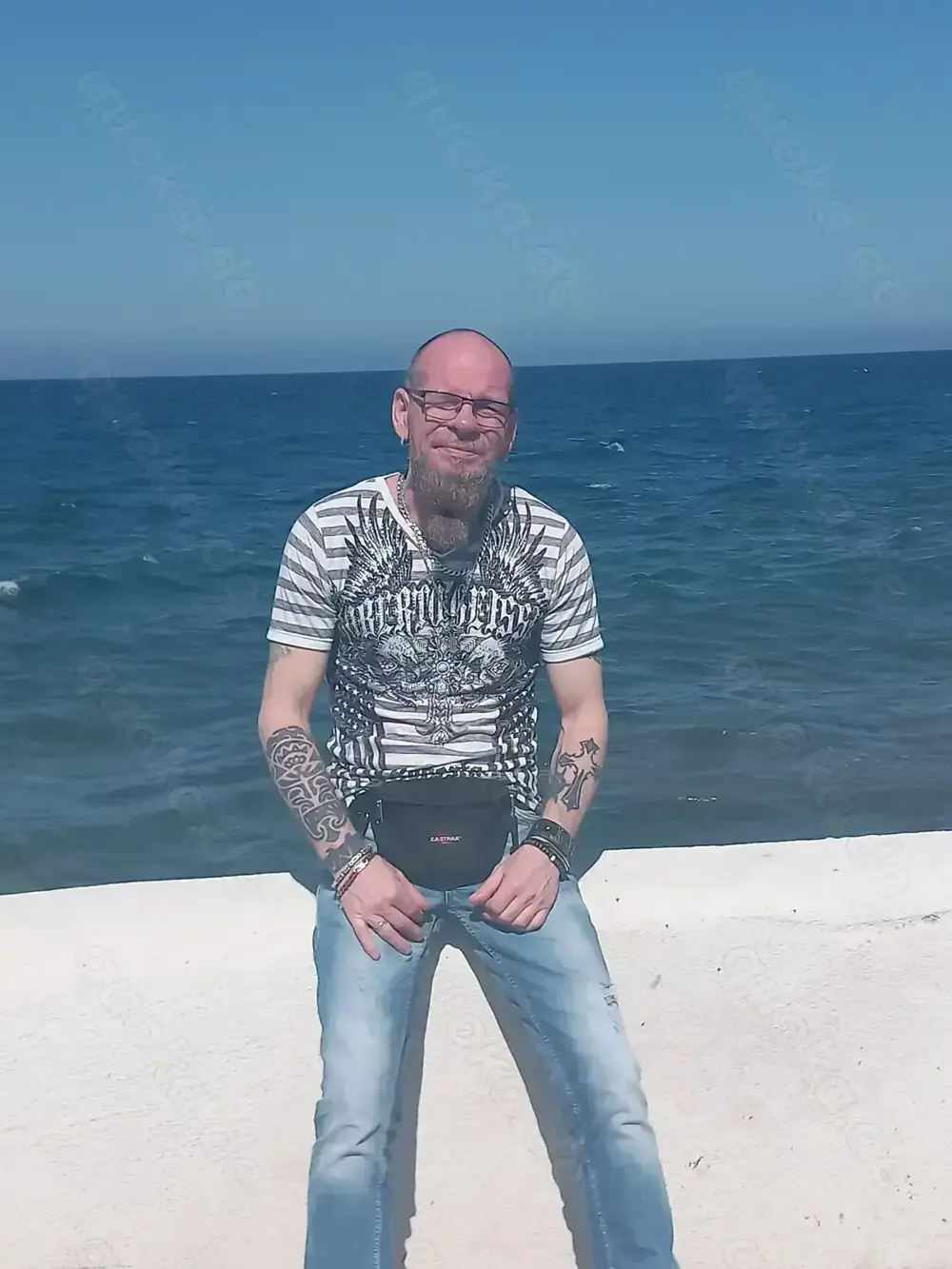 Affäre gesucht 