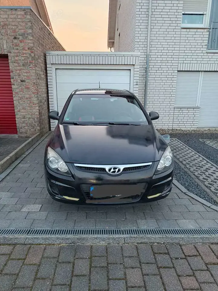 Hyundai i30 standart