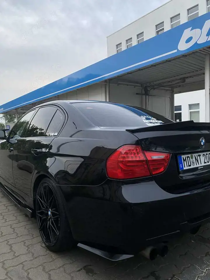 BMW 318 318i