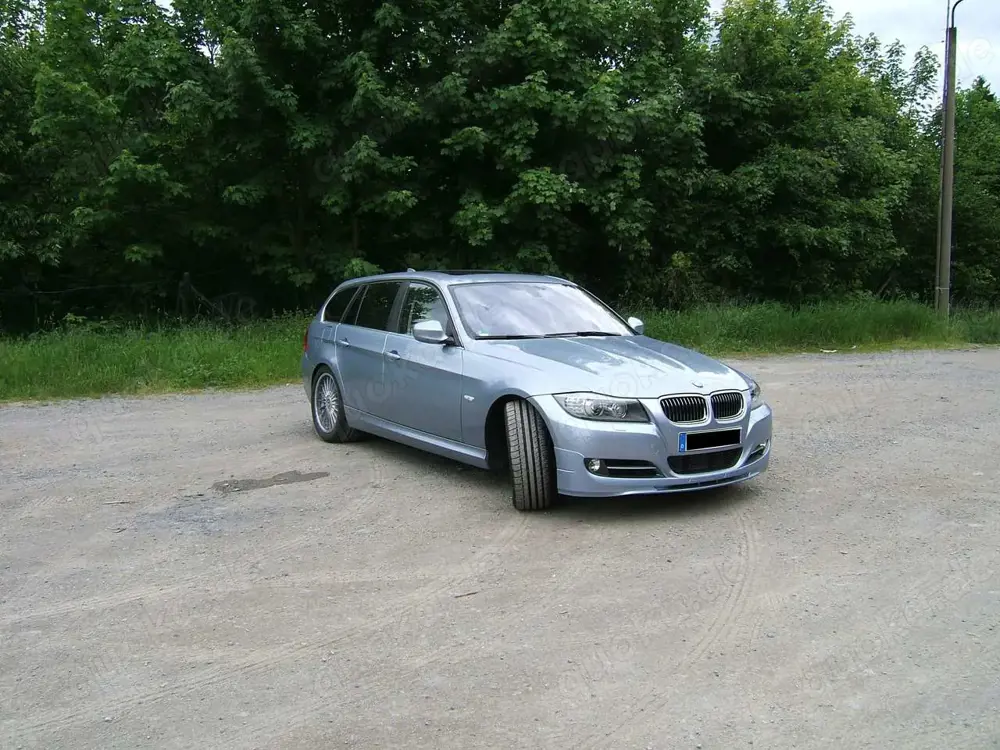 Alpina B3