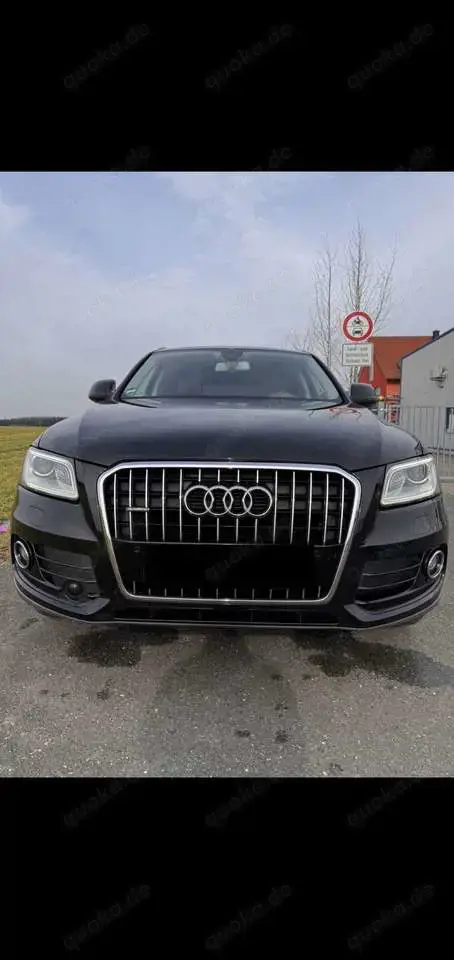 Audi Q5 2.0 TDI (120 kW) quattro
